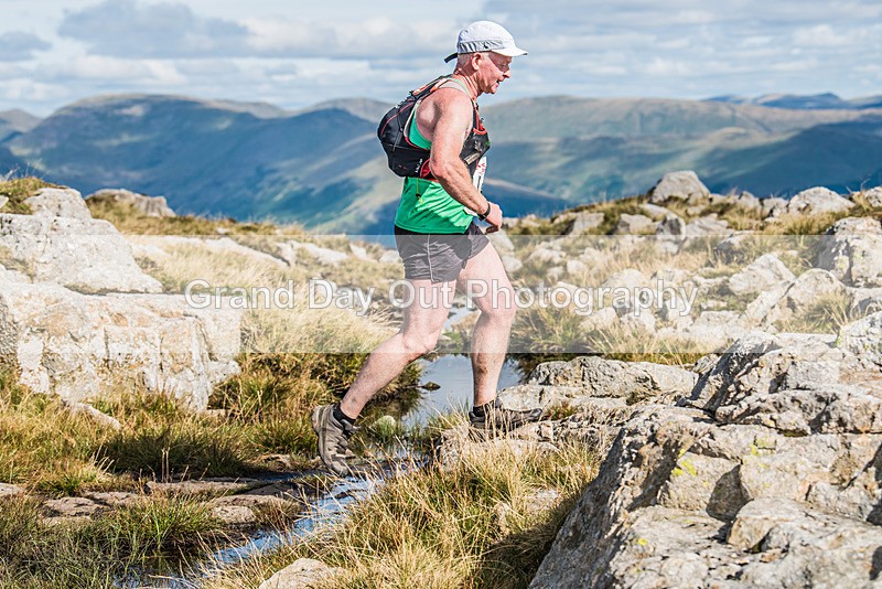 Three Shires-1171 - Three Shires Fell Face Saturday 17th September 2022