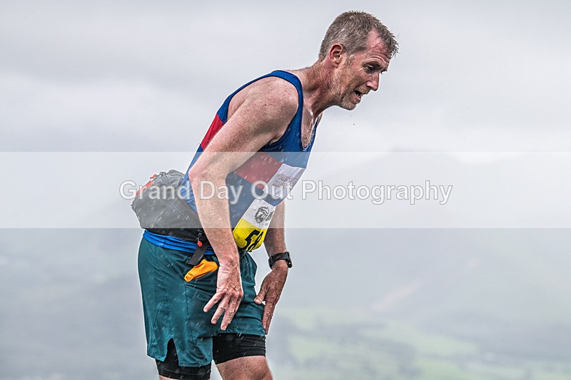 Skiddaw-365 - Skiddaw Fell Race Sunday 6th July 2025