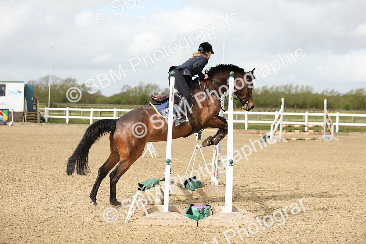 SBM_000169 - Class 1 - Clear Round