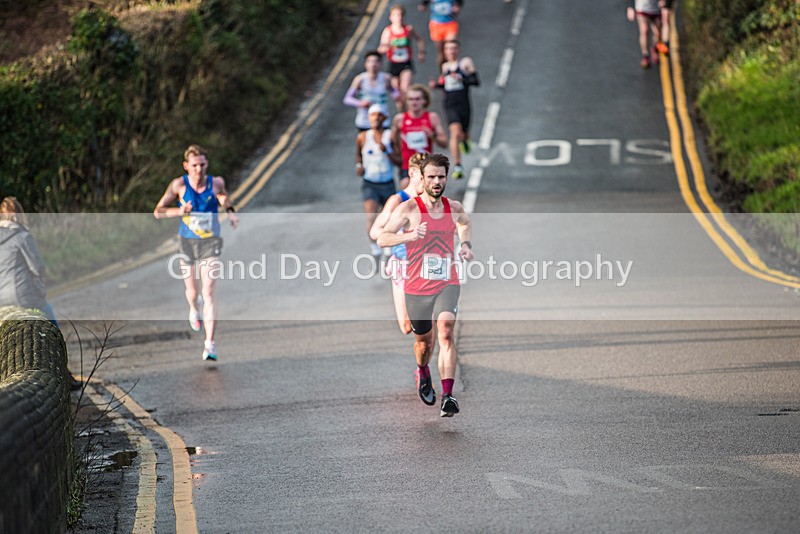 Ribble-416 - Ribble Valley 10K Sunday 31st December 2023