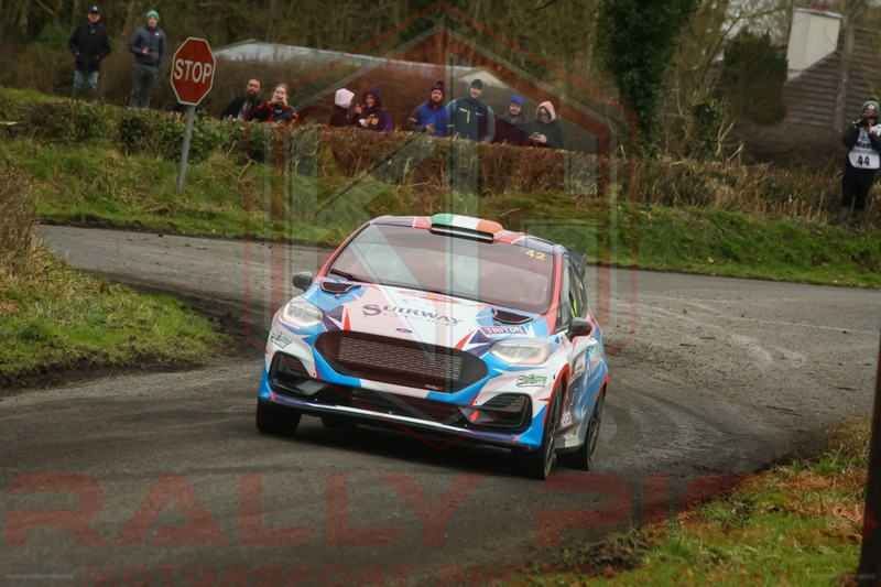 Midland Stages Rally 2025 97 - Midland Stages Rally 2025
