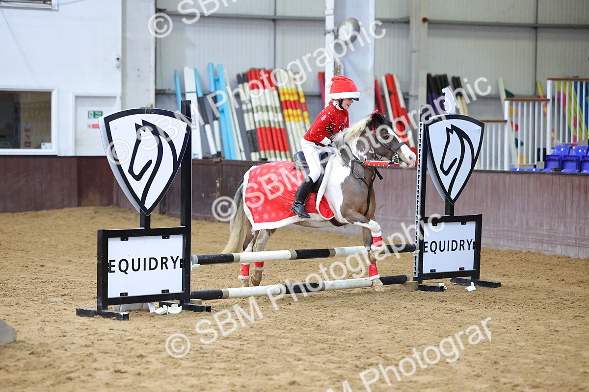 SBM_000116 - Class 1 - Show Jumping 50cm
