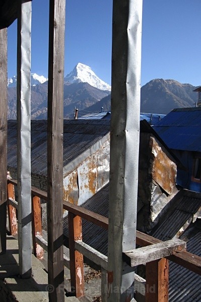 - Nepal