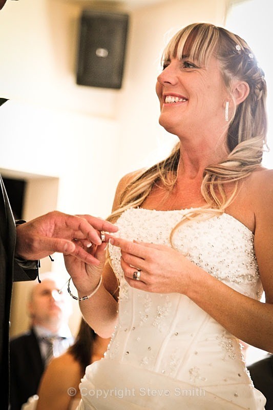  - Weddings & Christenings