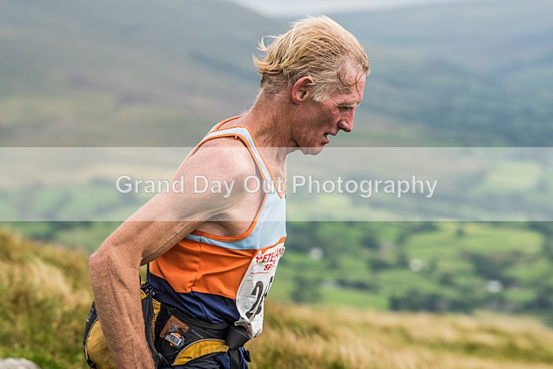 Sedbergh -1824 - Sedbergh Hills Fell Race Sunday 20th August 2023