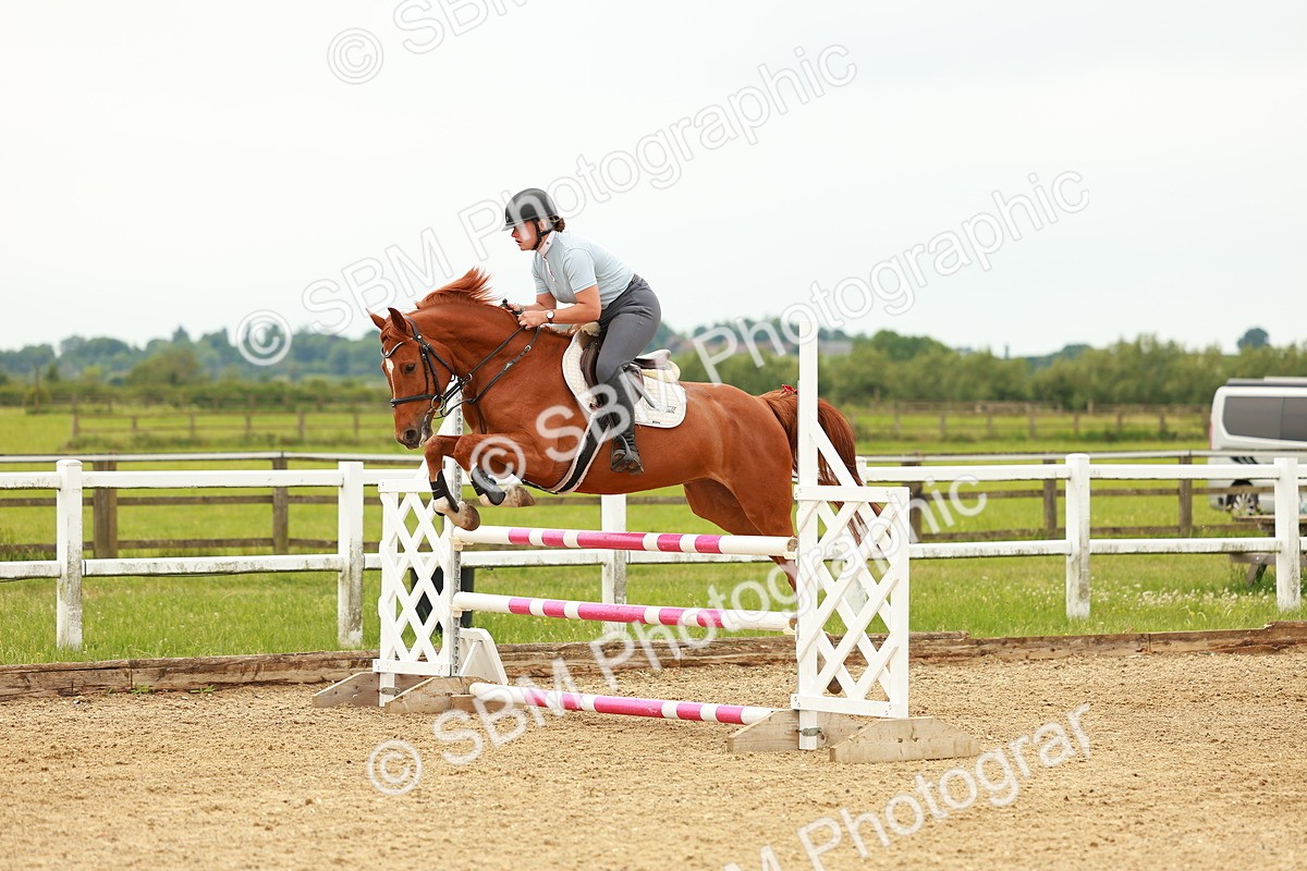 SBM_001359 - Class 3 - Senior Discovery - 1.00m