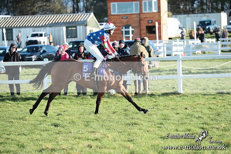 PtP 230324 1380 - Tedworth Hunt PtP Larkhill Raccourse 23rd March 2024