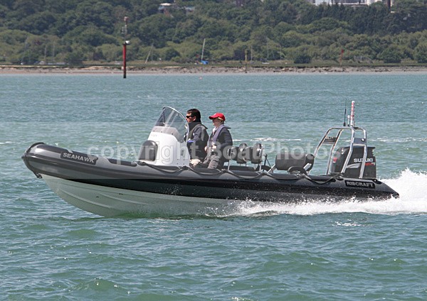 100620 SEAHAWK IMG_3929 - RIBs, Tenders, Dories, Dinghies