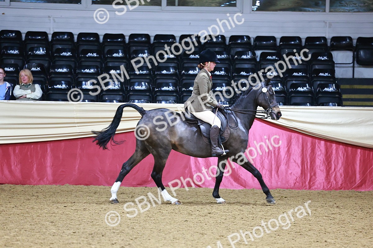 SBM_23407 - Class 904 - Supreme Final - Ridden Diamond