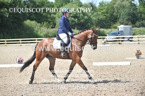 JAC_5640 - CLASS 35:36 NOVICE Test 4 : 6