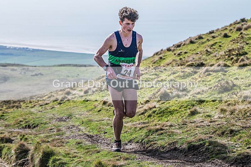 Black Combe-27 - Black Combe Fell Race Saturday 8th March 2025