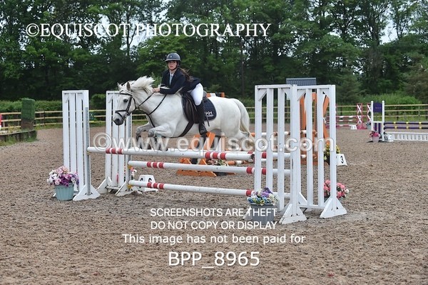 BPP_8965 - CLASS 13 SUN Pony Discovery 2ND ROUNDS