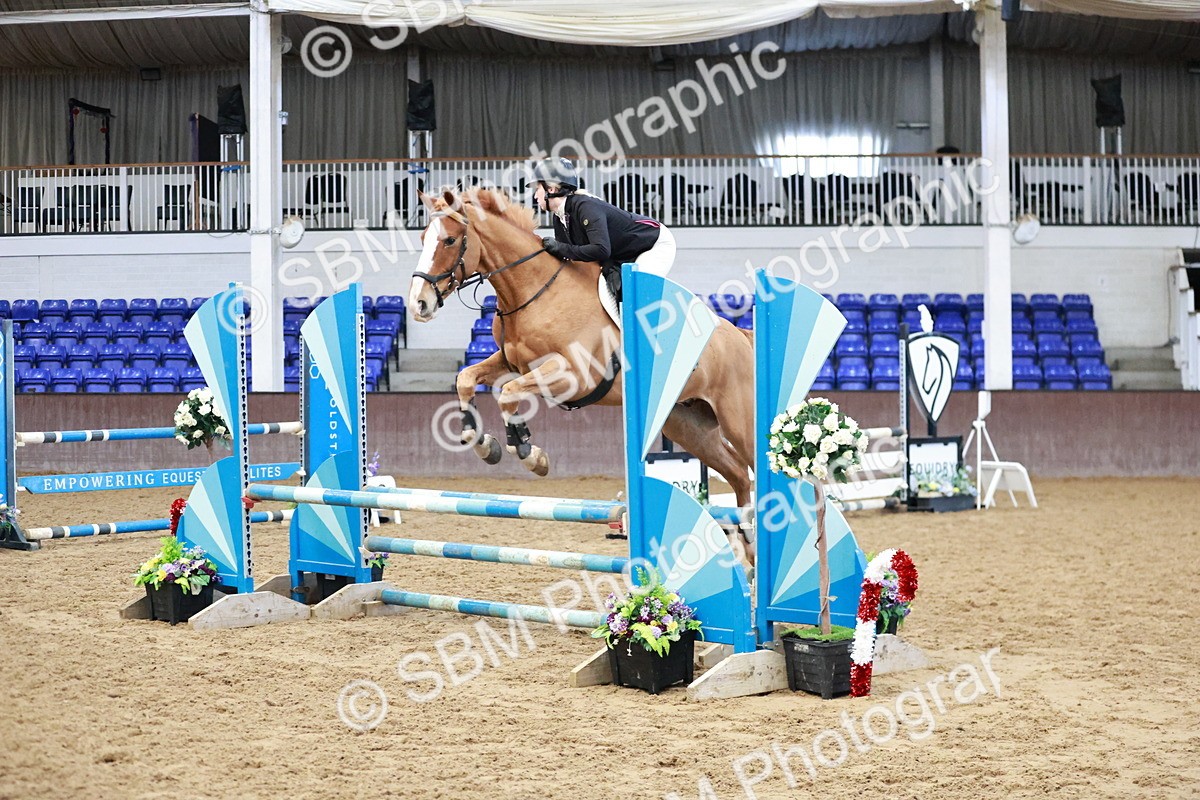 SBM_000473 - Class 2 - Senior British Novice 90cm