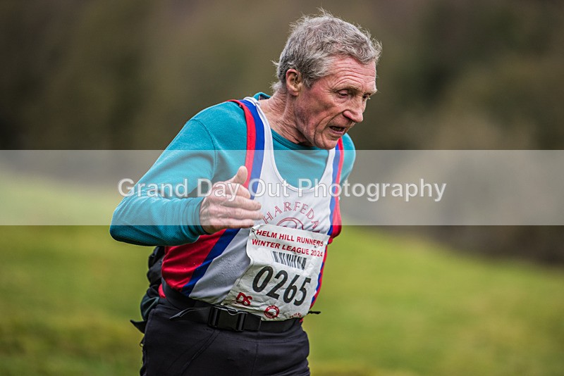 Giggleswick-1274 - Kendal Winter League Races Giggleswick Sunday 14th January 2024