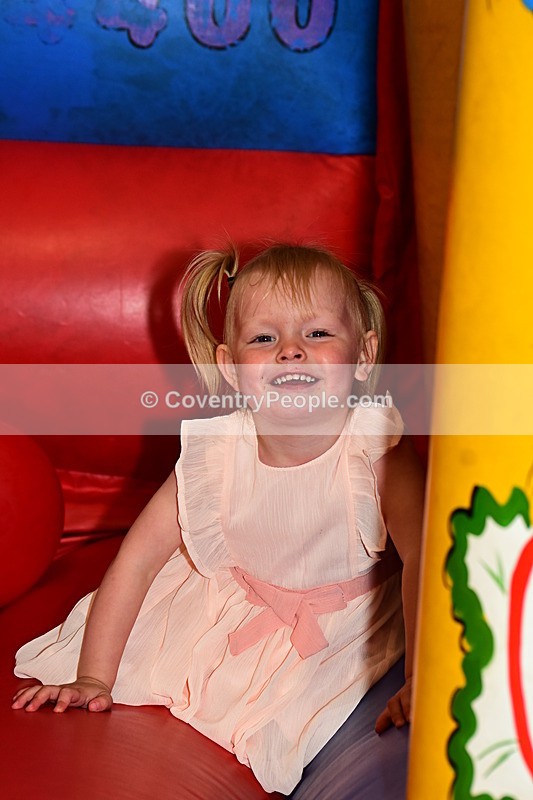 GRA-629 - Gracie and Rowan Christening