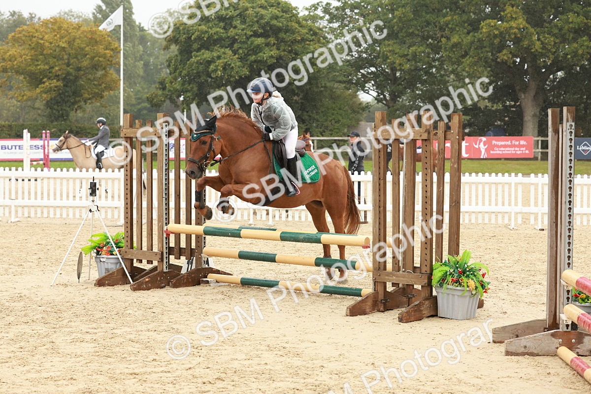 SBM_71354 - J14 - Junior Pony 65cm Championship