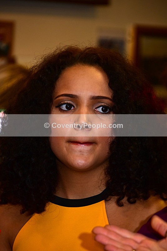 LUCY-233 - Lucy's 18th