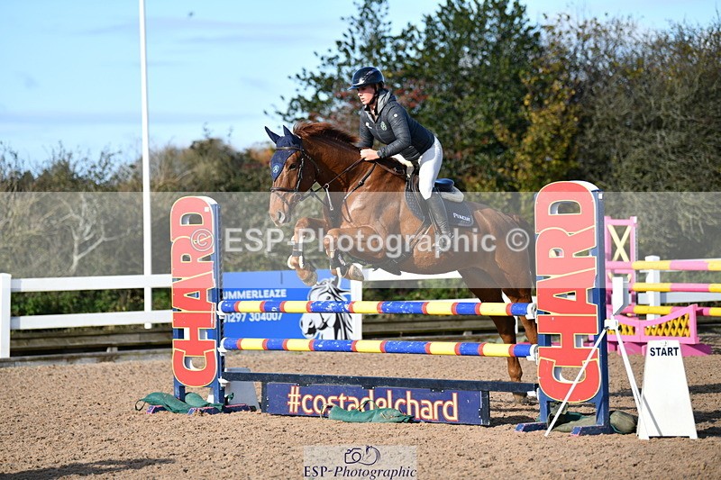 231110A-121609-00411 - Cls 3 Discovery & 1m Open