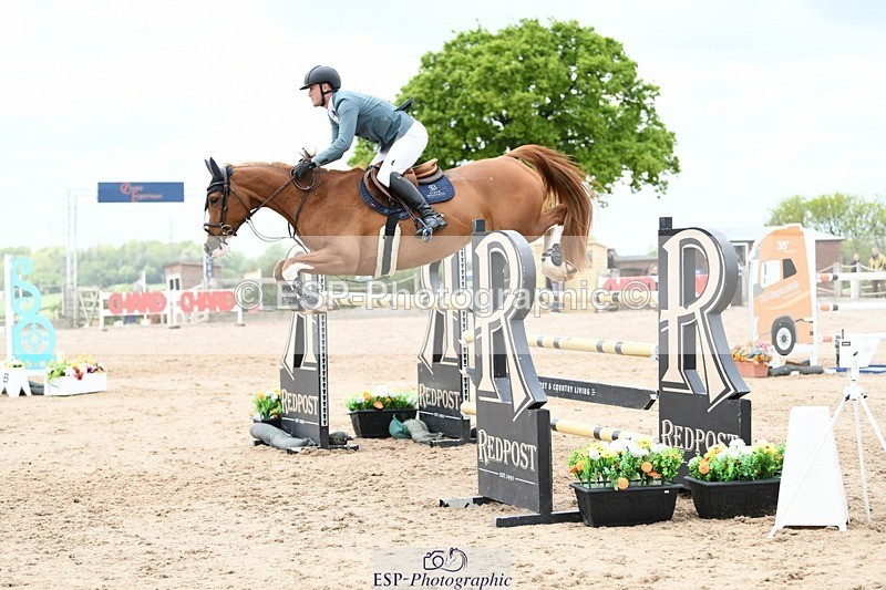 250508-130435-02351 - Cls 3 National 1.30m Open