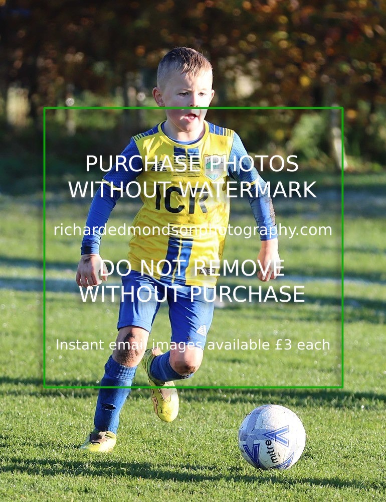IMG_3841 - Kendal Utd Colts U7 vs Ambleside U7's (11/11/23)