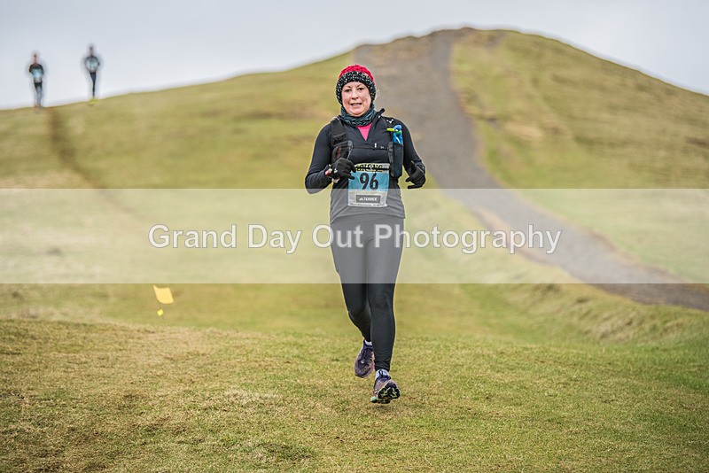 Loopy Latrigg-690 - Kong Loopy Latrigg Fell Race Saturday 27th January 2024