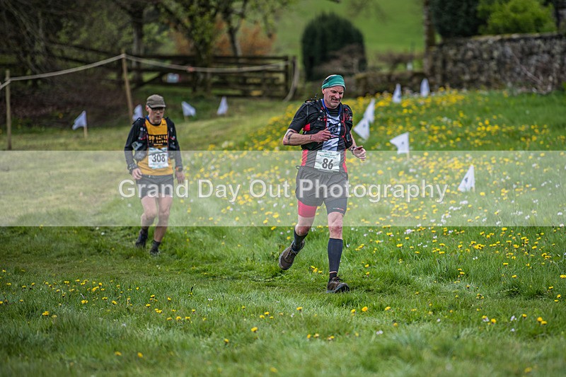 3 Peaks-3448 - The 3 Peaks Race Saturday 27th April 2024