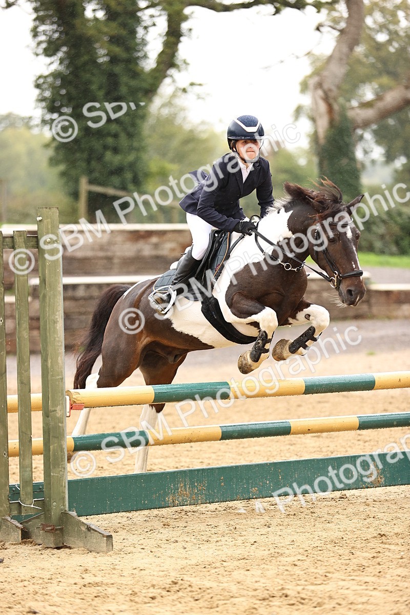 SBM_70043 - Supreme Championship 80cm 85cm