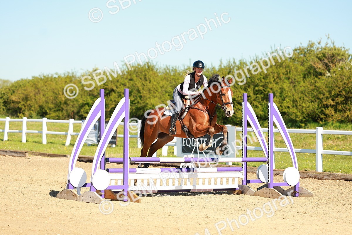 SBM_000054 - Class 1 - Clear Round
