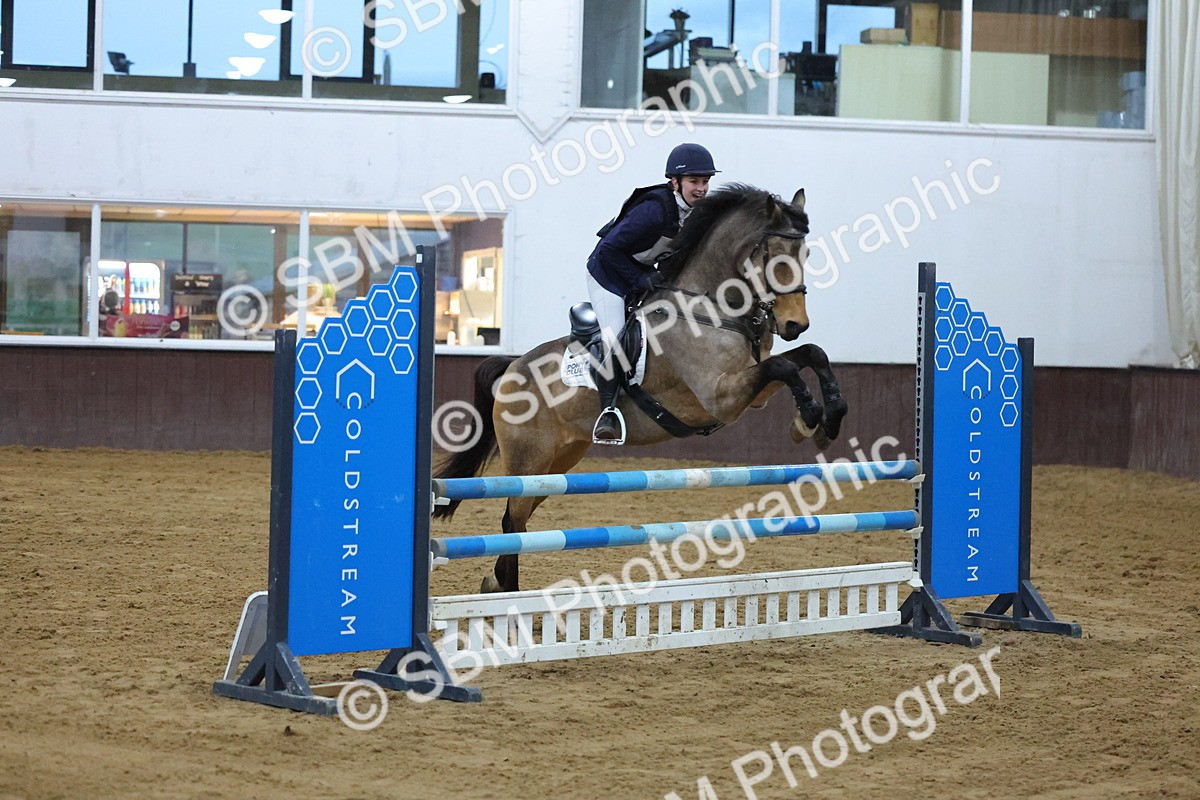 SBM_002307 - Class 6 - Show Jumping 90cm