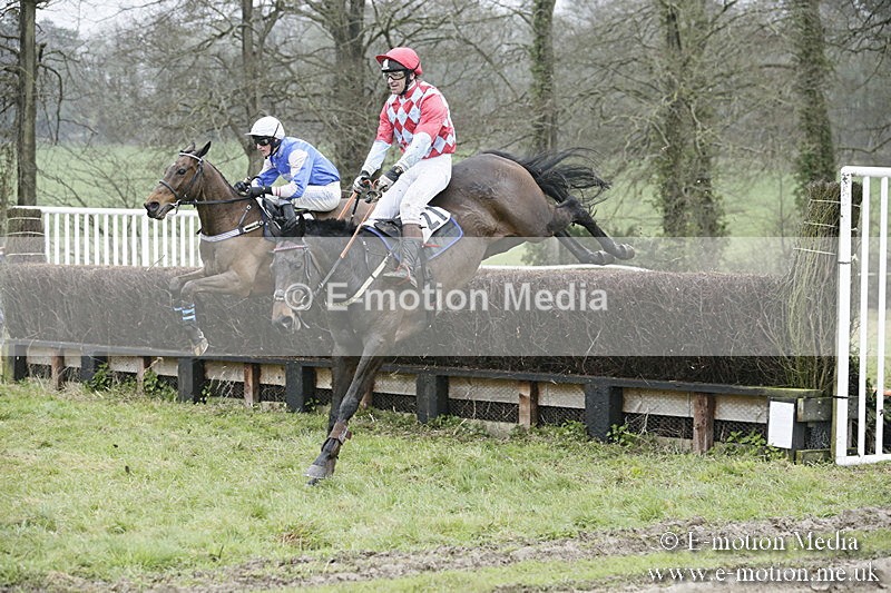 PtP 020418 -231 - Old Berks Point-to-Point Races Easter Monday 02/04/18