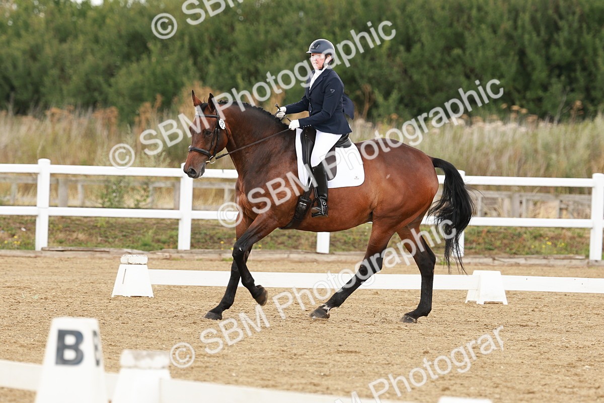 SBM_001008 - Class 4 - Novice 5