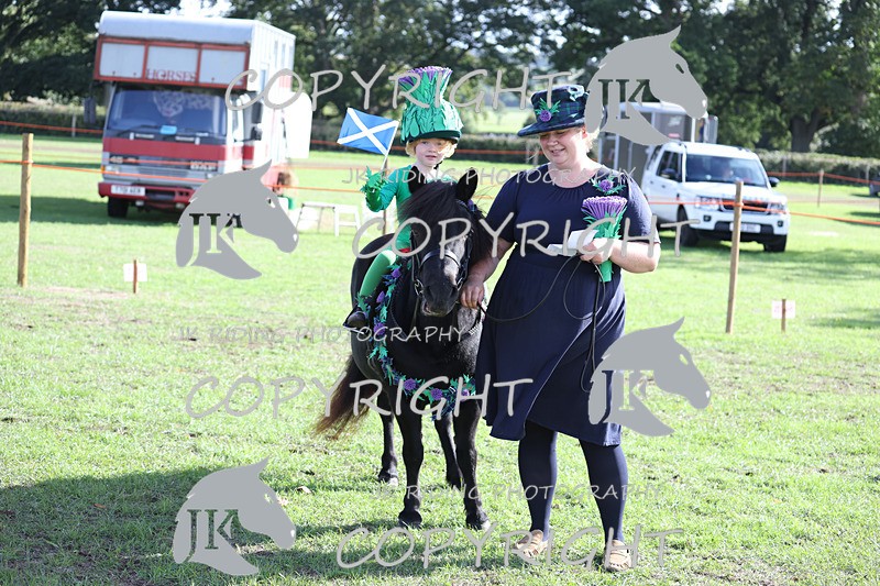 APP_4082 - Class 19 Fancy dress