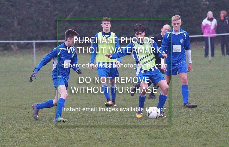DSC06208 - Wattsfield v Ambleside Under 16 (Sunday  6 January 2019)