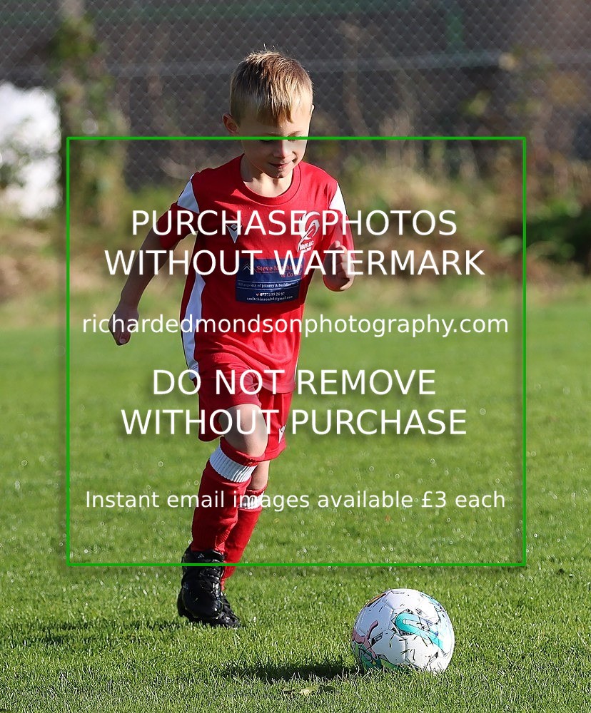 IMG_0097 - Ibis Under 7 vs Wattsfield Under 7 (28/9/24)