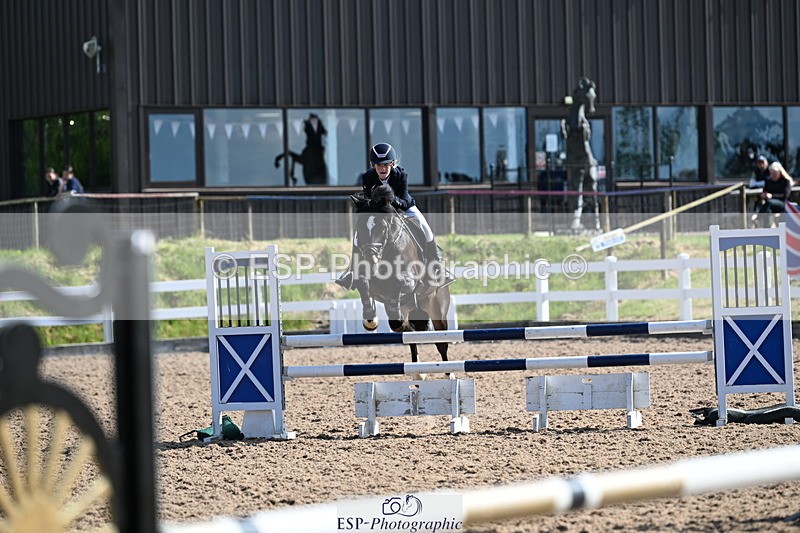 240609A-092232-03454 - Cls 21 Pony Discovery and 90cm Open