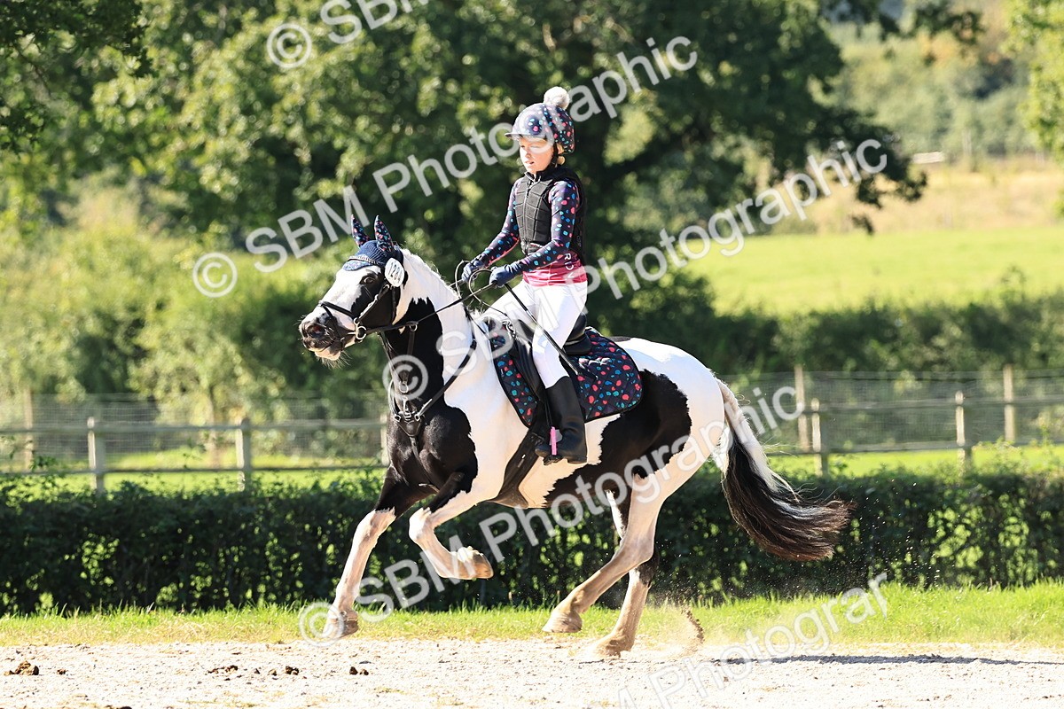 SBM_23810 - E11 - Eventers Challenge 60cm Championship