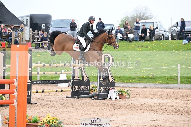 250426-134016-13401 - Cls 7 - 2 Star Medium Tour Jump Off