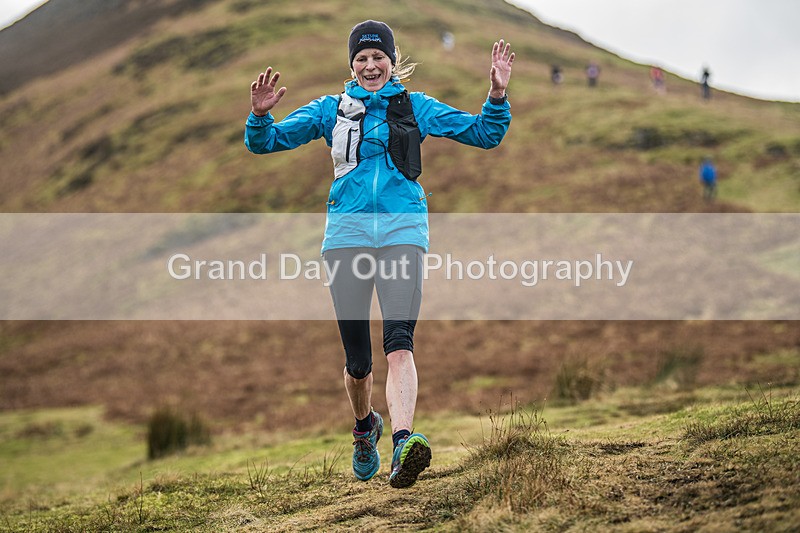 BOS-858 - Kong Running B.O.S. (Barrow, Outerside, Stile End) Fell Race Saturday 24th January 2026