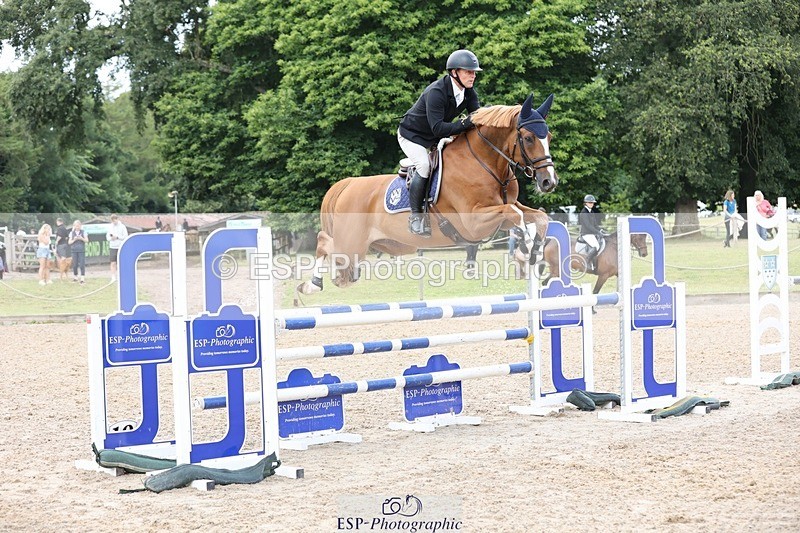 240713-093016-35954 - Cls 150 Newcomers