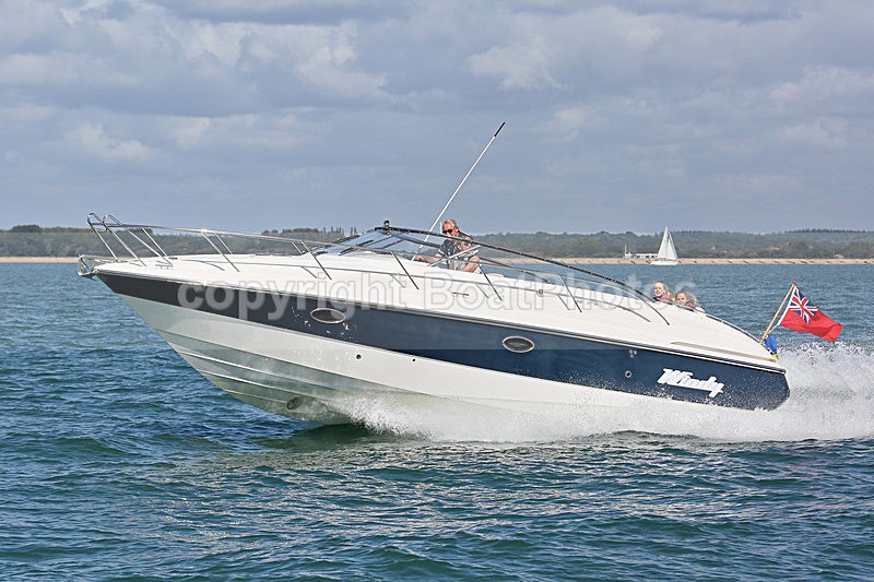 160911 ROSSINI - WINDY GRAND TORNADO Y92A0647 - Motorboats - Open