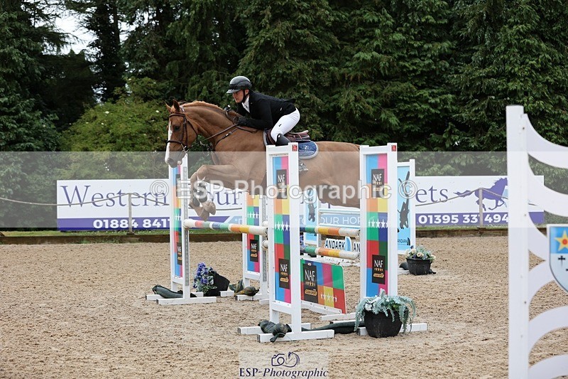 240705-083933-07709 - Cls 19 5 Yr Old Qualifier 1.10m