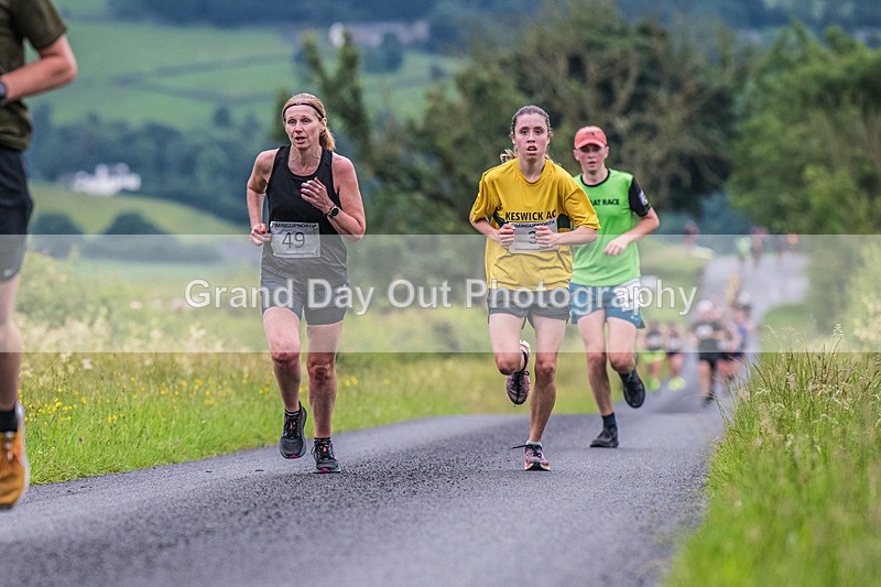 Lambfoot-267 - Lambfoot Loop Road Race Tuesday 1st July 2025