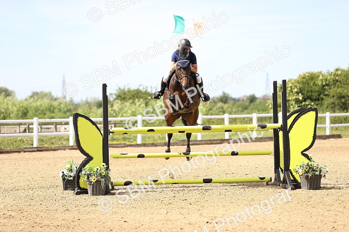 SBM_005023 - Class 12 - 1.15m Open (Members Cup)