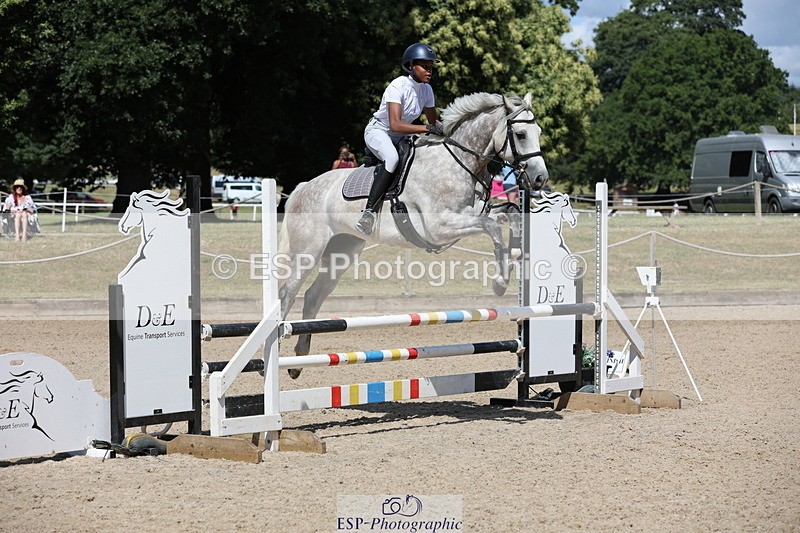 250703A-105439-01127 - Cls 6 Snr British Novice and 90cm Open