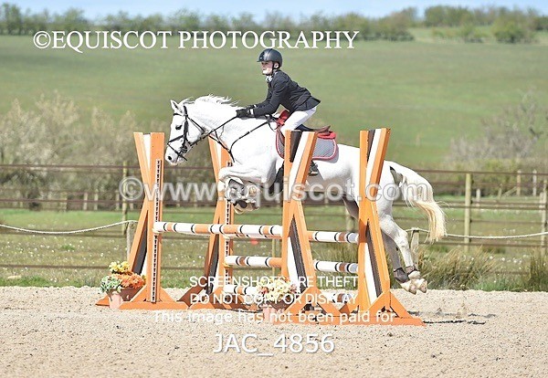 JAC_4856 - CLASS 13 SAT Senior BritiNovice/ 90cm Open