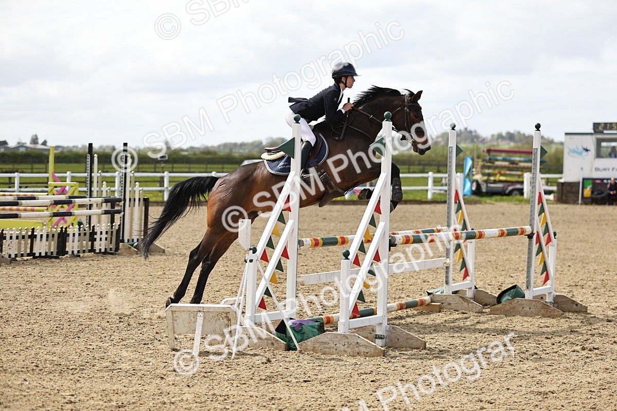 SBM_000721 - Class 3 - Senior Discovery - 1.00m
