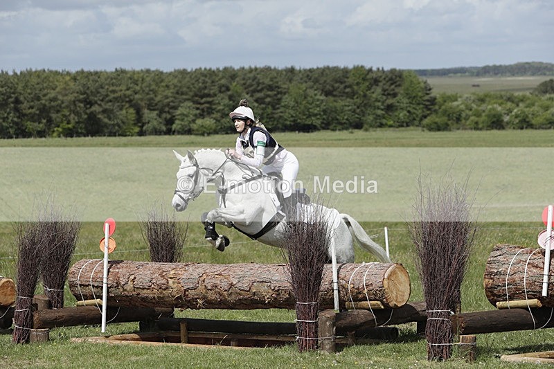 BVHT 140517  IXC -79 - Class 1 XC Intermediate 14/05/17