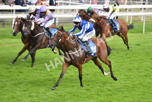 yr10072021r6-11 - Race 6: 4.40pm John Smith's City Walls Stakes