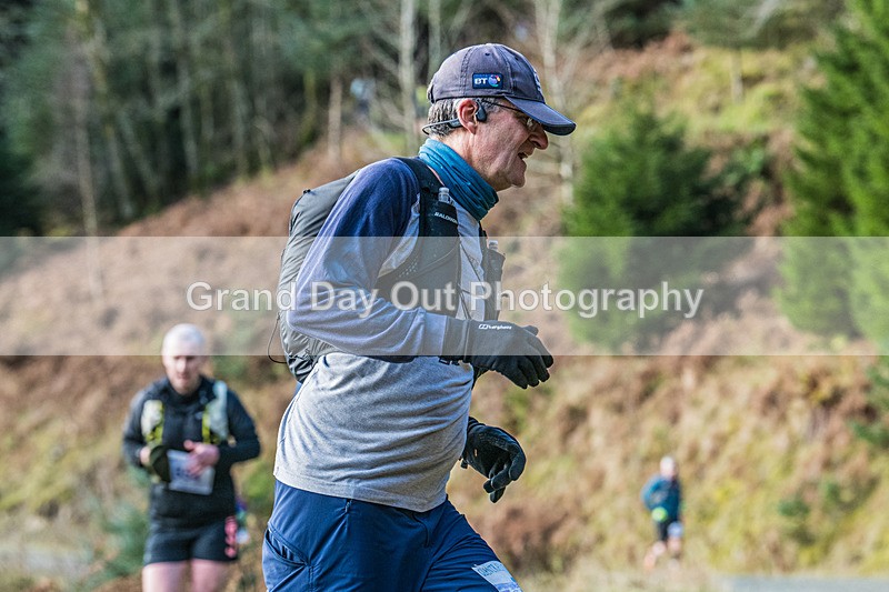 Glentress-253 - High Terrain Events Glentress 21 & 10K Trail Races Saturday 15th November 2025