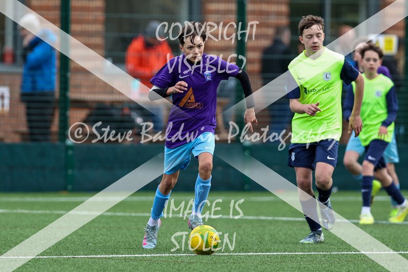 1DX30790 - 2026-03-29 FC Abbey Meads U13 Purple V DC Youth FC U13 Dynamos